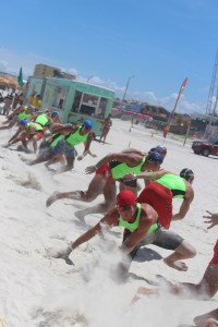 USLA Lifeguard Competition Daytona 2017 Thurs (61)