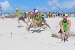 USLA Lifeguard Competition Daytona 2017 Thurs (62)