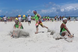 USLA Lifeguard Competition Daytona 2017 Thurs (65)