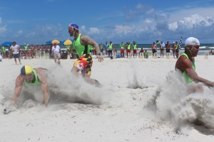 USLA Lifeguard Competition Daytona 2017 Thurs (66)