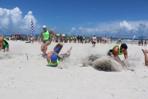USLA Lifeguard Competition Daytona 2017 Thurs (68)