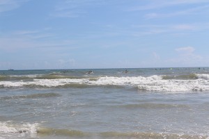 USLA Lifeguard Competition Daytona 2017 Thurs (7)