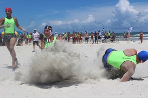 USLA Lifeguard Competition Daytona 2017 Thurs (72)