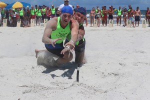 USLA Lifeguard Competition Daytona 2017 Thurs (76)