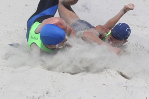 USLA Lifeguard Competition Daytona 2017 Thurs (77)