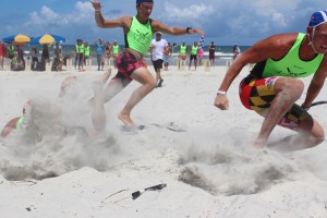 USLA Lifeguard Competition Daytona 2017 Thurs (78)