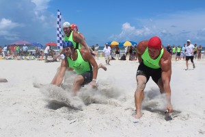 USLA Lifeguard Competition Daytona 2017 Thurs (79)