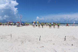 USLA Lifeguard Competition Daytona 2017 Thurs (81)