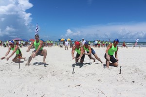 USLA Lifeguard Competition Daytona 2017 Thurs (82)