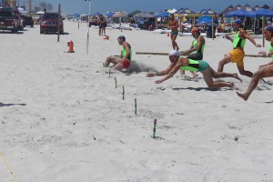 USLA Lifeguard Competition Daytona 2017 Thurs (83)