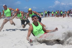 USLA Lifeguard Competition Daytona 2017 Thurs (85)