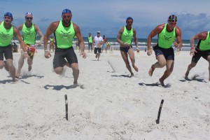 USLA Lifeguard Competition Daytona 2017 Thurs (86)
