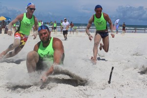 USLA Lifeguard Competition Daytona 2017 Thurs (87)