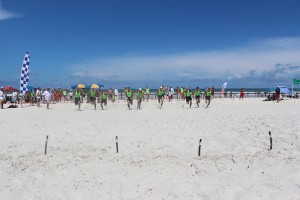 USLA Lifeguard Competition Daytona 2017 Thurs (89)