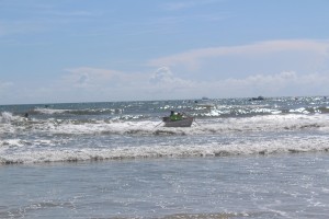 USLA Lifeguard Competition Daytona 2017 Thurs (9)
