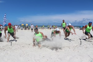 USLA Lifeguard Competition Daytona 2017 Thurs (91)