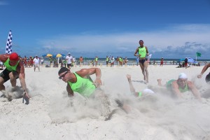 USLA Lifeguard Competition Daytona 2017 Thurs (92)