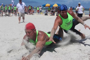 USLA Lifeguard Competition Daytona 2017 Thurs (93)