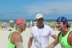 USLA Lifeguard Competition Daytona 2017 Thurs (94)