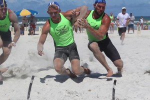 USLA Lifeguard Competition Daytona 2017 Thurs (95)
