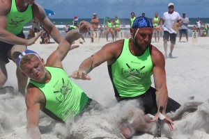 USLA Lifeguard Competition Daytona 2017 Thurs (96)