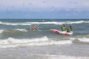 USLA Lifeguard Competition Daytona 2017 Thurs (98)