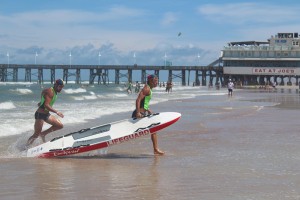 USLA Lifeguard Competition Daytona 2017 Thurs (99)