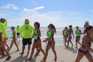 USLA Lifeguard Competition Daytona 2017 Wed (1)