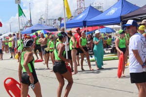 USLA Lifeguard Competition Daytona 2017 Wed (101)