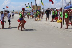 USLA Lifeguard Competition Daytona 2017 Wed (121)