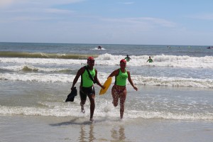 USLA Lifeguard Competition Daytona 2017 Wed (132)