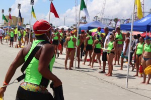 USLA Lifeguard Competition Daytona 2017 Wed (144)