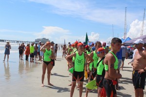 USLA Lifeguard Competition Daytona 2017 Wed (15)