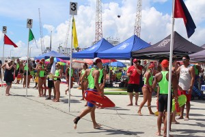 USLA Lifeguard Competition Daytona 2017 Wed (154)