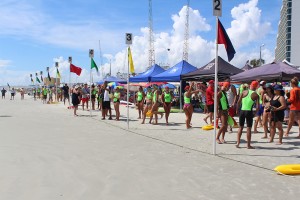 USLA Lifeguard Competition Daytona 2017 Wed (156)