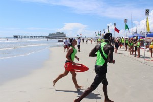 USLA Lifeguard Competition Daytona 2017 Wed (160)