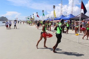 USLA Lifeguard Competition Daytona 2017 Wed (163)