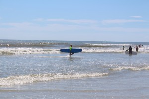 USLA Lifeguard Competition Daytona 2017 Wed (164)