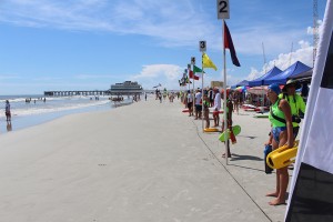 USLA Lifeguard Competition Daytona 2017 Wed (169)