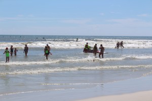 USLA Lifeguard Competition Daytona 2017 Wed (173)