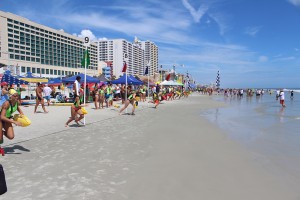 USLA Lifeguard Competition Daytona 2017 Wed (175)
