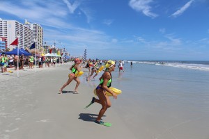 USLA Lifeguard Competition Daytona 2017 Wed (180)