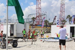 USLA Lifeguard Competition Daytona 2017 Wed (227)