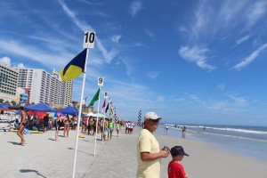 USLA Lifeguard Competition Daytona 2017 Wed (239)