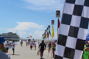 USLA Lifeguard Competition Daytona 2017 Wed (24)