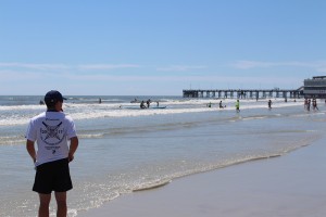 USLA Lifeguard Competition Daytona 2017 Wed (263)
