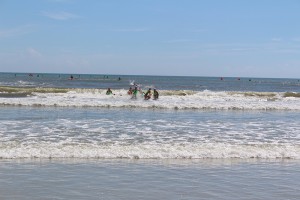 USLA Lifeguard Competition Daytona 2017 Wed (277)