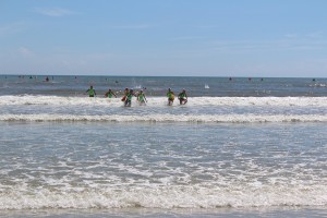 USLA Lifeguard Competition Daytona 2017 Wed (281)