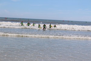 USLA Lifeguard Competition Daytona 2017 Wed (283)