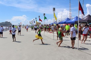 USLA Lifeguard Competition Daytona 2017 Wed (287)